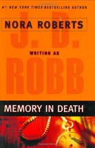 Memory in Death Robb, J. D. - $3.86