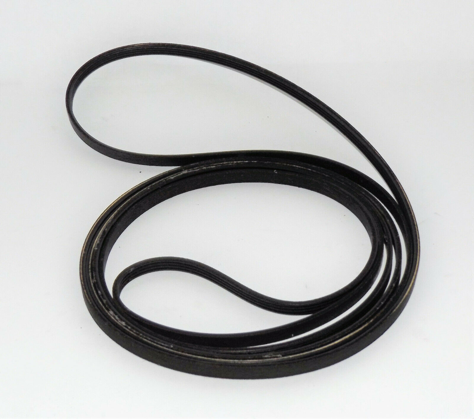 Whirlpool Dryer : Drum Belt (8066065 / 341241) {P3426} - Parts ...