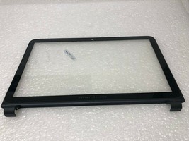 HP 15-AB touch screen glass bezel scratched 6-43 - $69.30