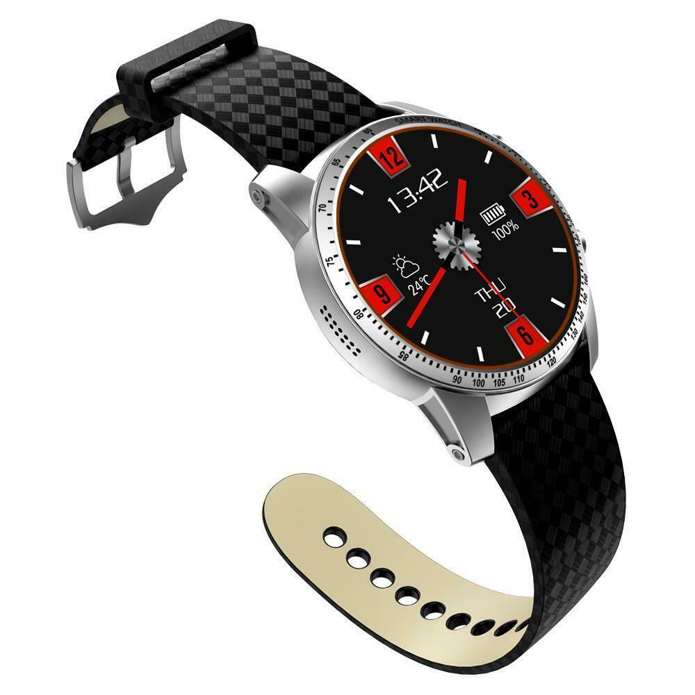 smart watch compatible with iphone xr