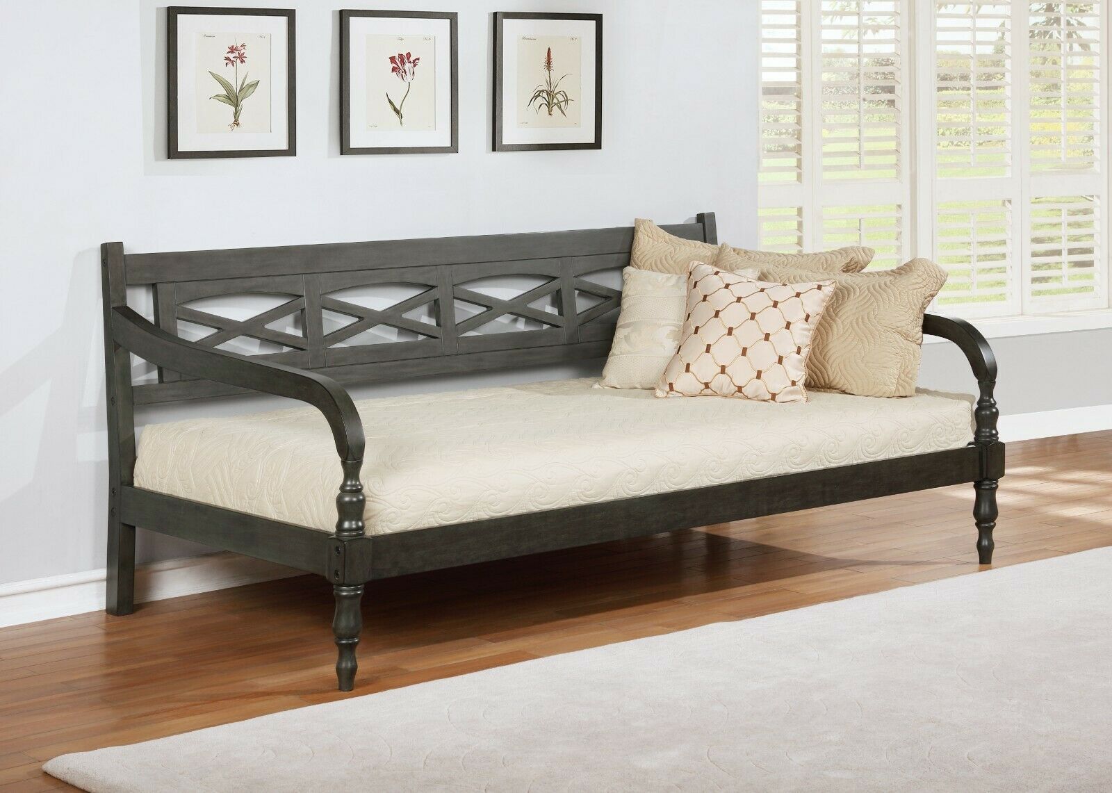 sleep country daybed mattress