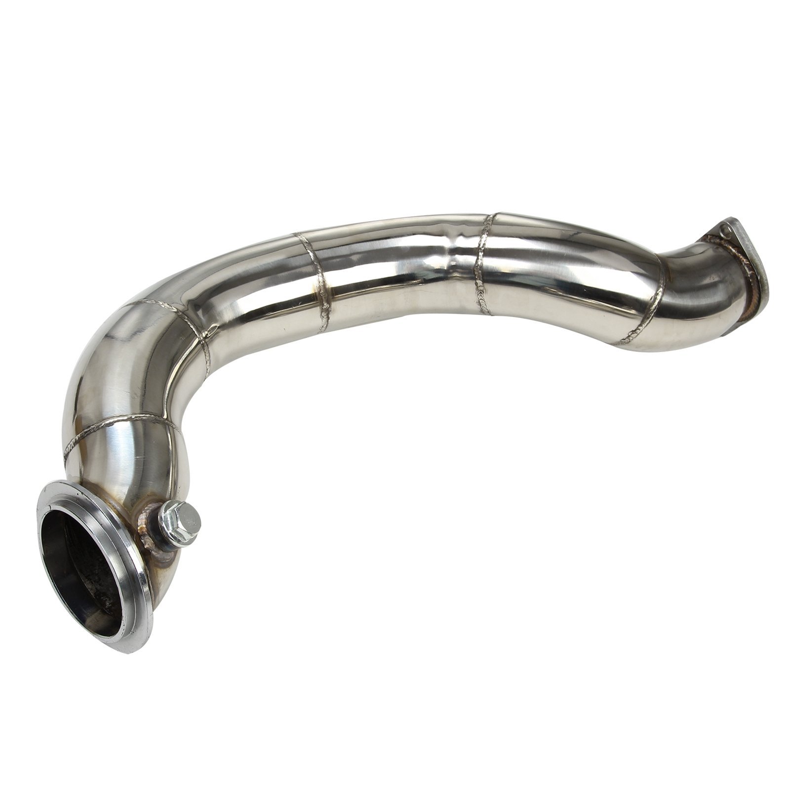 335i 2007 downpipes