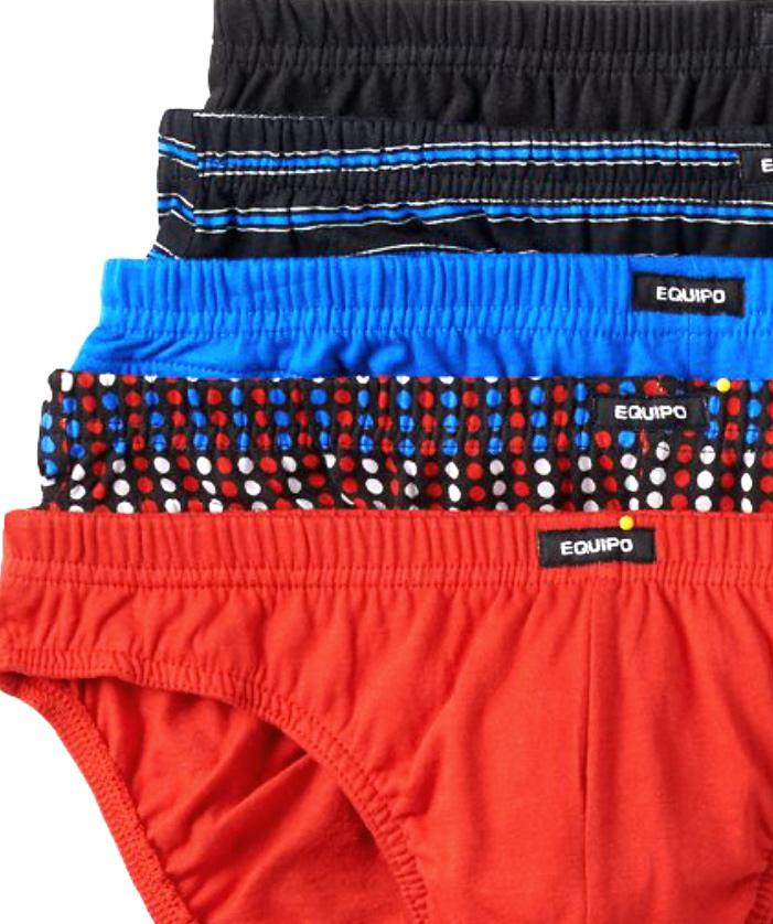 Equipo underwear men`s 5pack tanga and 35 similar items