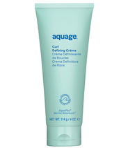 Aquage Curl Defining Creme, 4 fl oz image 1