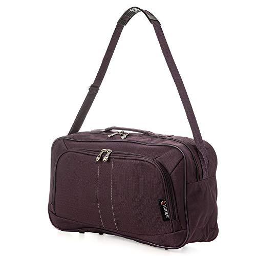 16 inch carry on bag