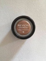 Revlon Colorstay Creme Eye Shadow and Revlon ColorStay Bold  You Choose! - $6.99