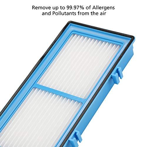 isinlive air purifier il 60d replacement filter