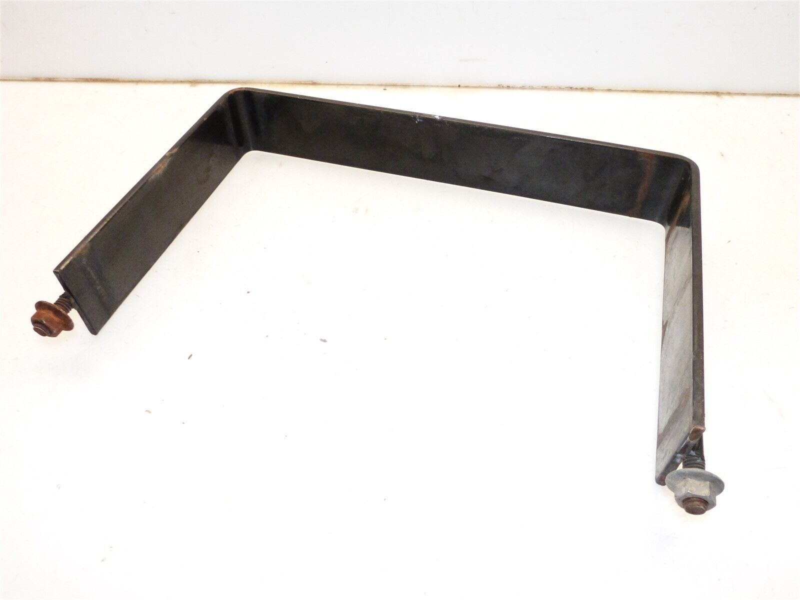 5215 ZeroTurn Diesel Mower Fuel Tank Mount Lawn
