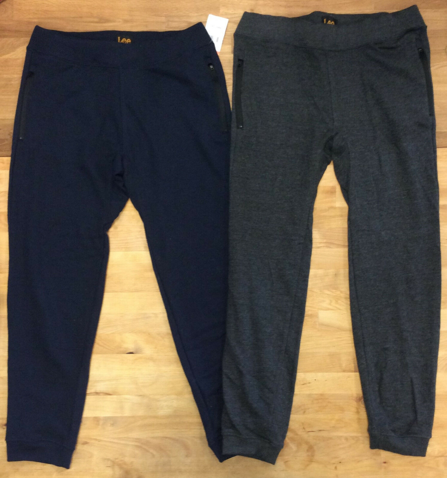 lee jogger relaxed fit