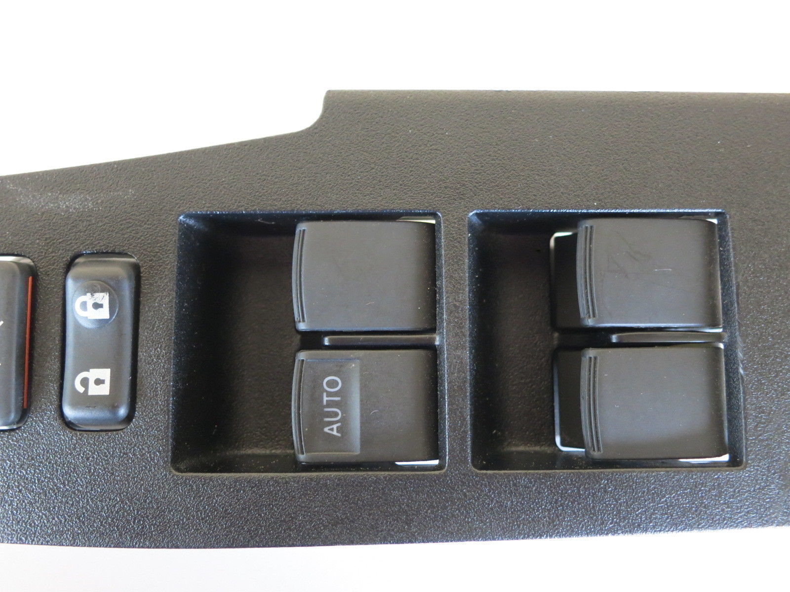 05 06 07 08 09 10 11 12 13 14 15 16 JETTA CC DRIVER LEFT MASTER WINDOW SWITCH OE