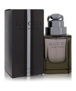 Gucci (New) by Gucci Eau De Toilette Spray 1.6 oz (Men) - $91.95