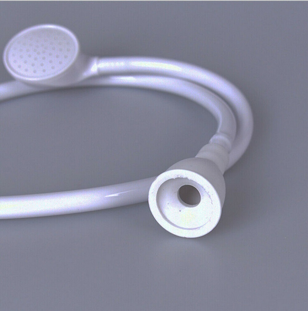 Single Tap Pet Shower Spray Hose Connector and similar items