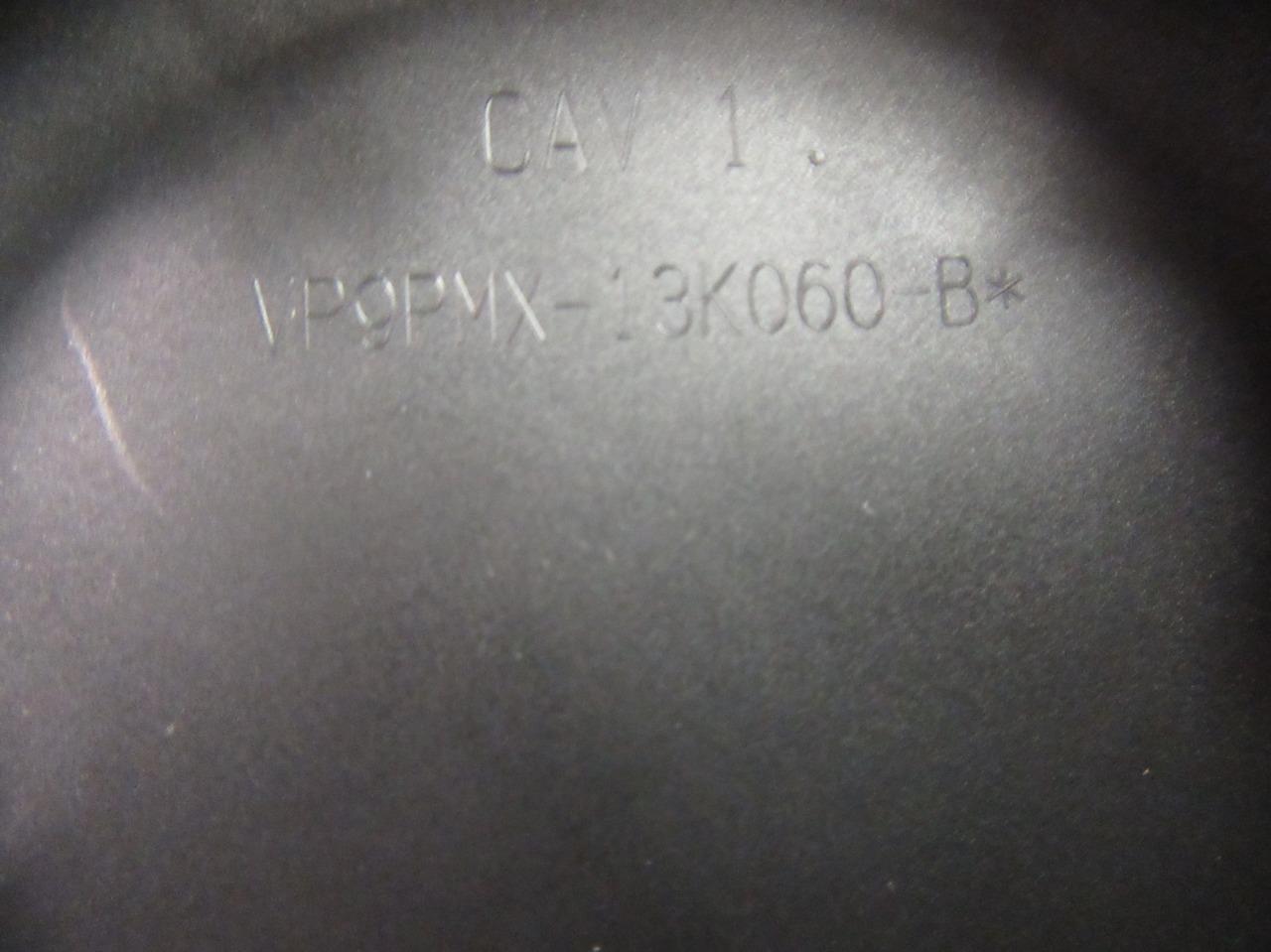 3/" BULB DUST COVER CAP FROM FORD FOCUS OEM HEADLIGHT 12 13 14 2012 2013 2014