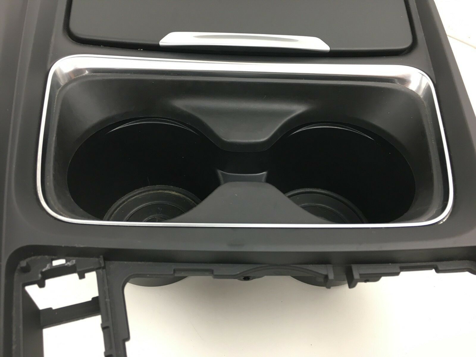 20122017 BMW F30 335i, 328i, 320i Center Console Cup Holders OEM USED Cup Holders