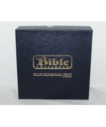 Vintage Bible Challenge trivia board game educational James Barineau 1984 - $14.84