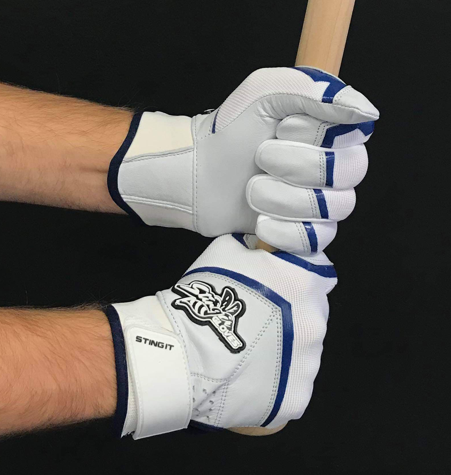 no sting batting gloves