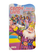 Bendon Hasbro Candy Land Board Book - New - Sweet Opposites! - $10.99