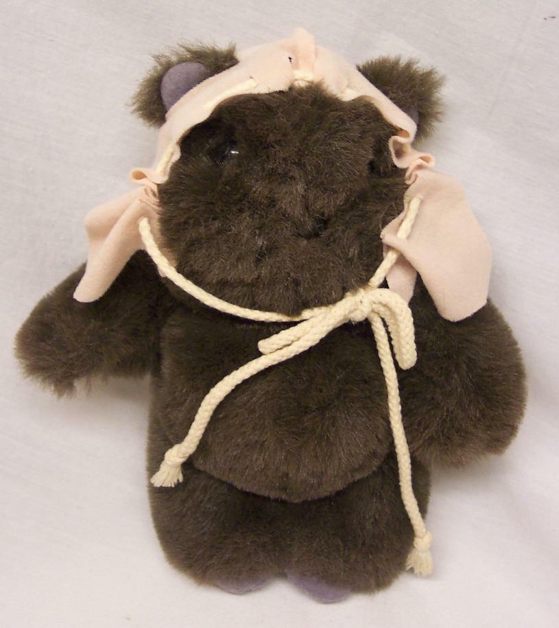 disney parks ewok plush