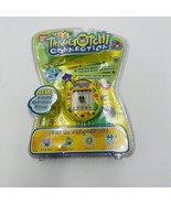 Bandai Tamagotchi Connection Girls Rock V4.5 Original Virtual Pet Yellow Sealed - $643.50