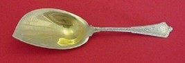 Persian By Tiffany Sterling Silver Sorbet Server Goldwashed 9" - $773.10
