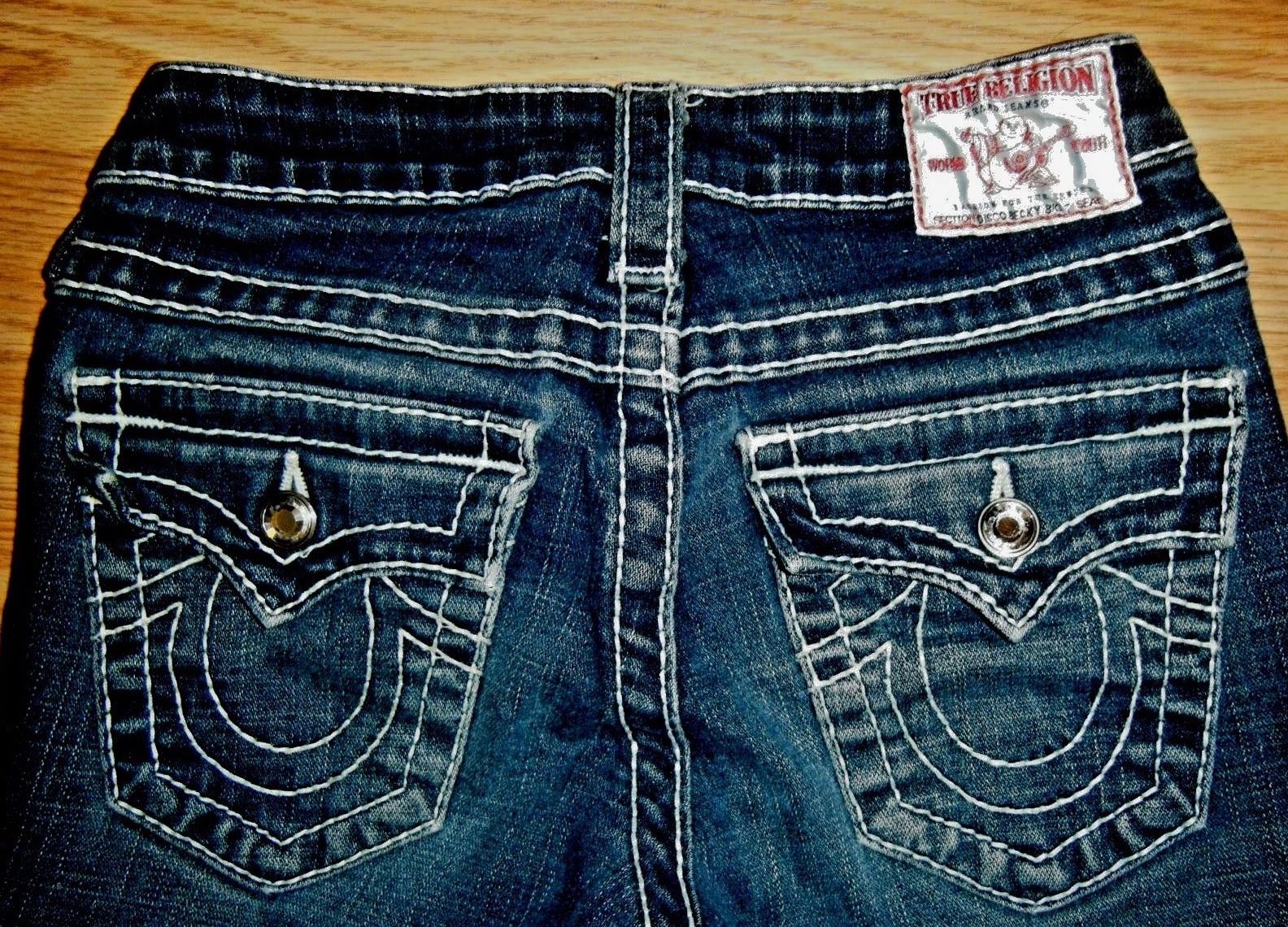 true religion brand jeans world tour