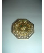 Cindy Adams Lion Head Pin Pendant - $59.99