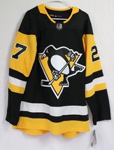 NEW w/ TAGS NWT Pittsburgh Penguins Nick Bjugstad Jersey adidas Size 52 - $247.49