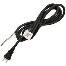 HQRP AC Power Cord Cable for Milwaukee 0233-21 055A, 0380-1 807A, 5371-21 408A - $25.54