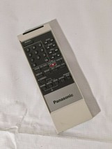 Panasonic TQ-RC330 Remote Control Optical Disc Drive TQ-2026F  - $18.61
