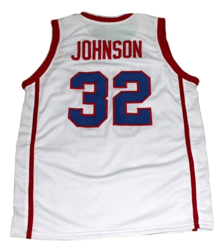 magic johnson 32 jersey