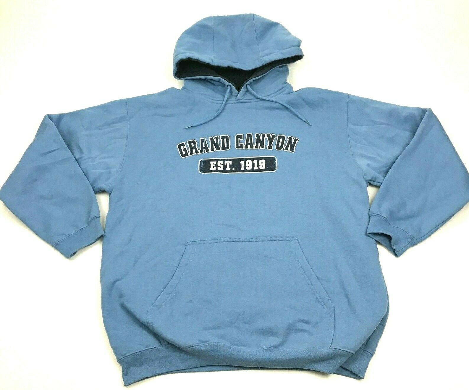 grand canyon hooded sweatshirt