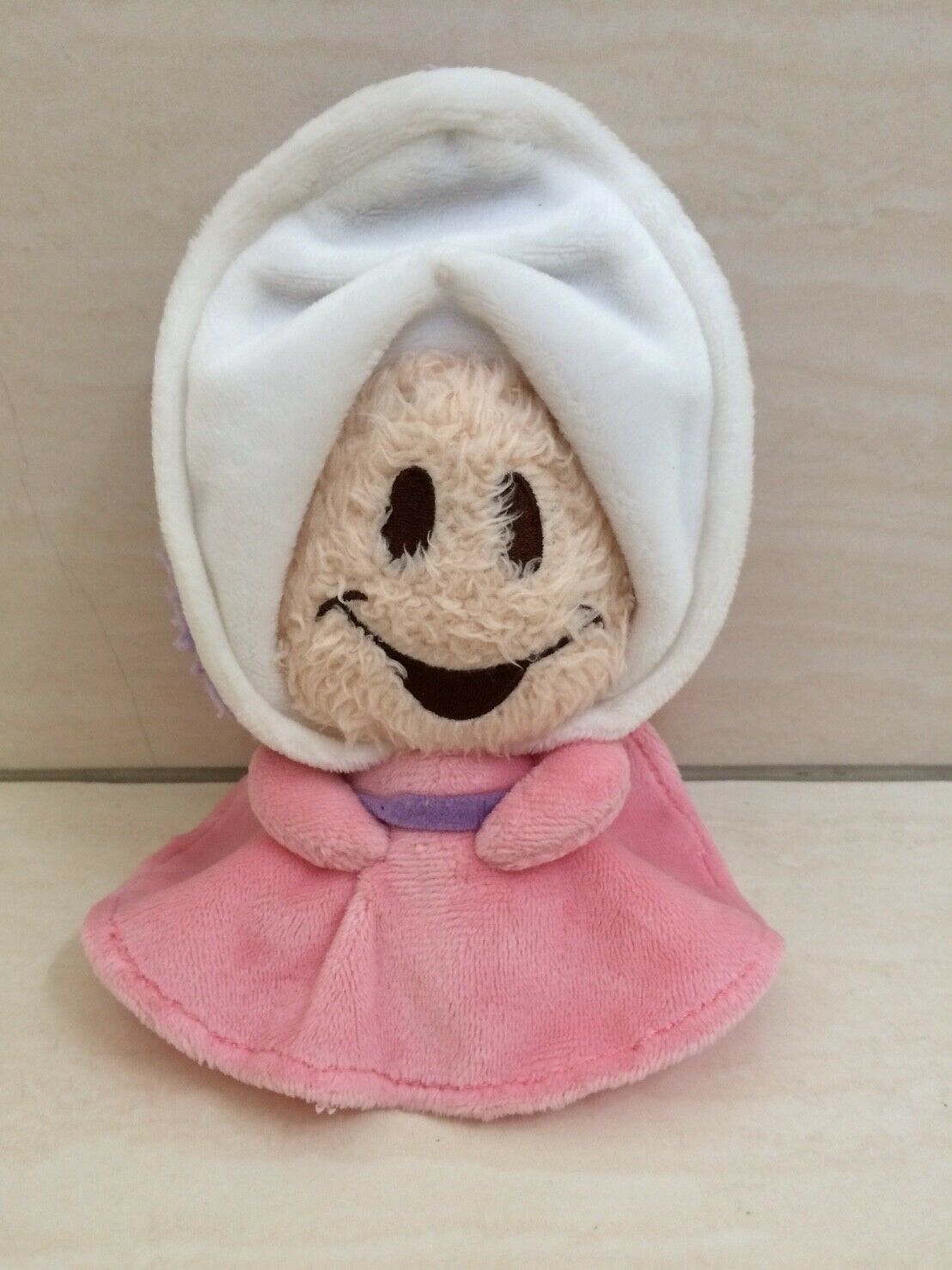 disney oyster plush