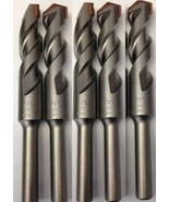 Bosch 220873 7/8&quot; x 6-3/8&quot; Carbide Tip Rotary Percussion Drill Bit Germa... - $9.41