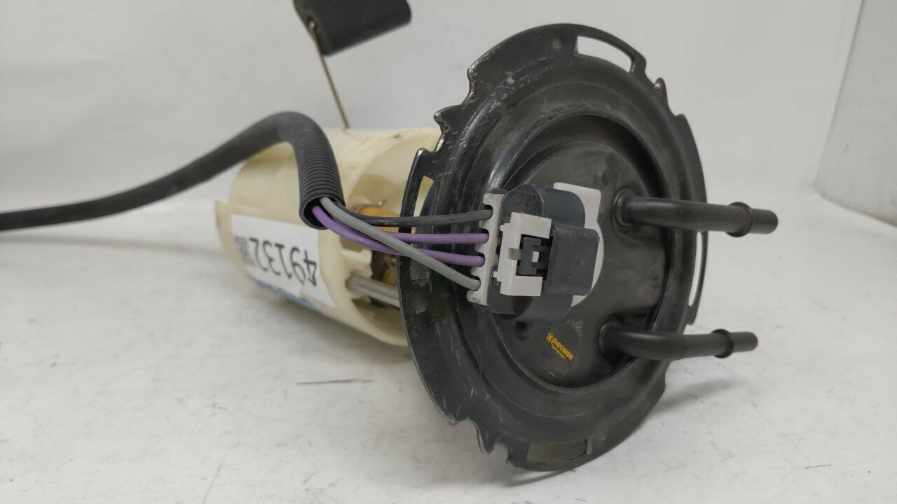 20042004 Gmc Envoy Xuv Electrical Gas Fuel Pump Assembly 49132 Fuel
