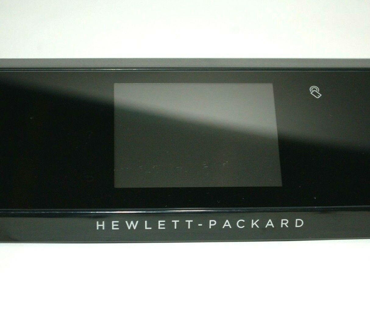 HP Envy 7640 Printer Control Panel Dash / Display Screen - Other