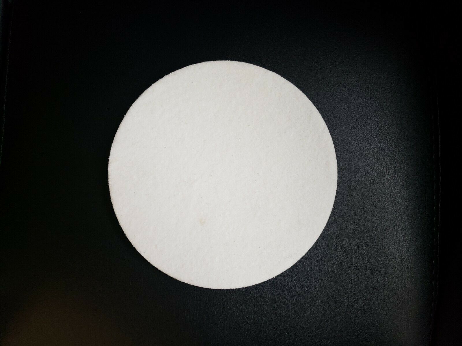 Pellet Stove Gasket, Liotherm High Temp Gasket Material 4 3/4