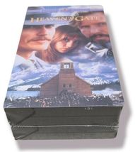 Heavens Gate (VHS, 1996, 2-Tape Set, Screen Epics) image 5