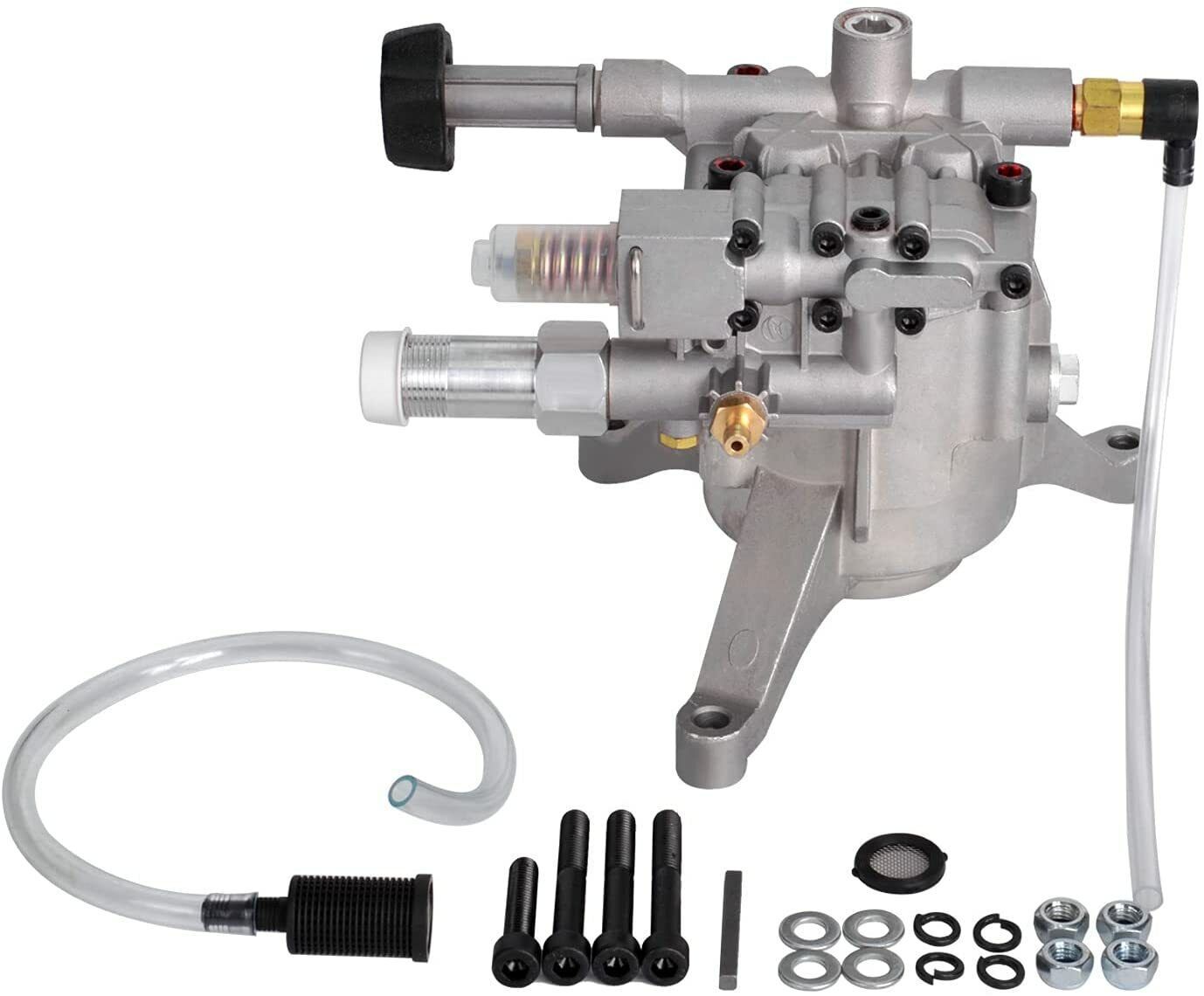 2900-3200 Psi Pressure Washer Pump For Craftsman Subaru 190 Kohler ...