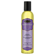 Kama Sutra Aromatic Massage Oil- Harmony Blend 2oz - £6.60 GBP