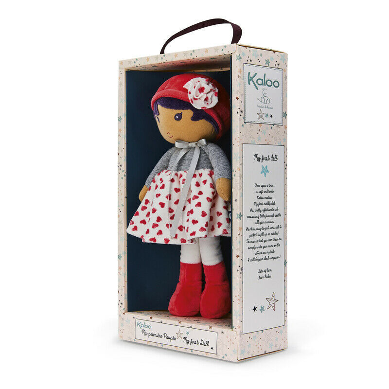 kaloo rag doll