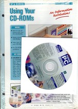 Using Your CD-ROMs - $5.95