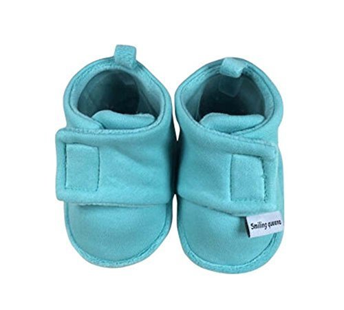 2 Pairs of Comfortable Shoes Colth Shoes Cotton Shoes Toddler Shoes for Newborn