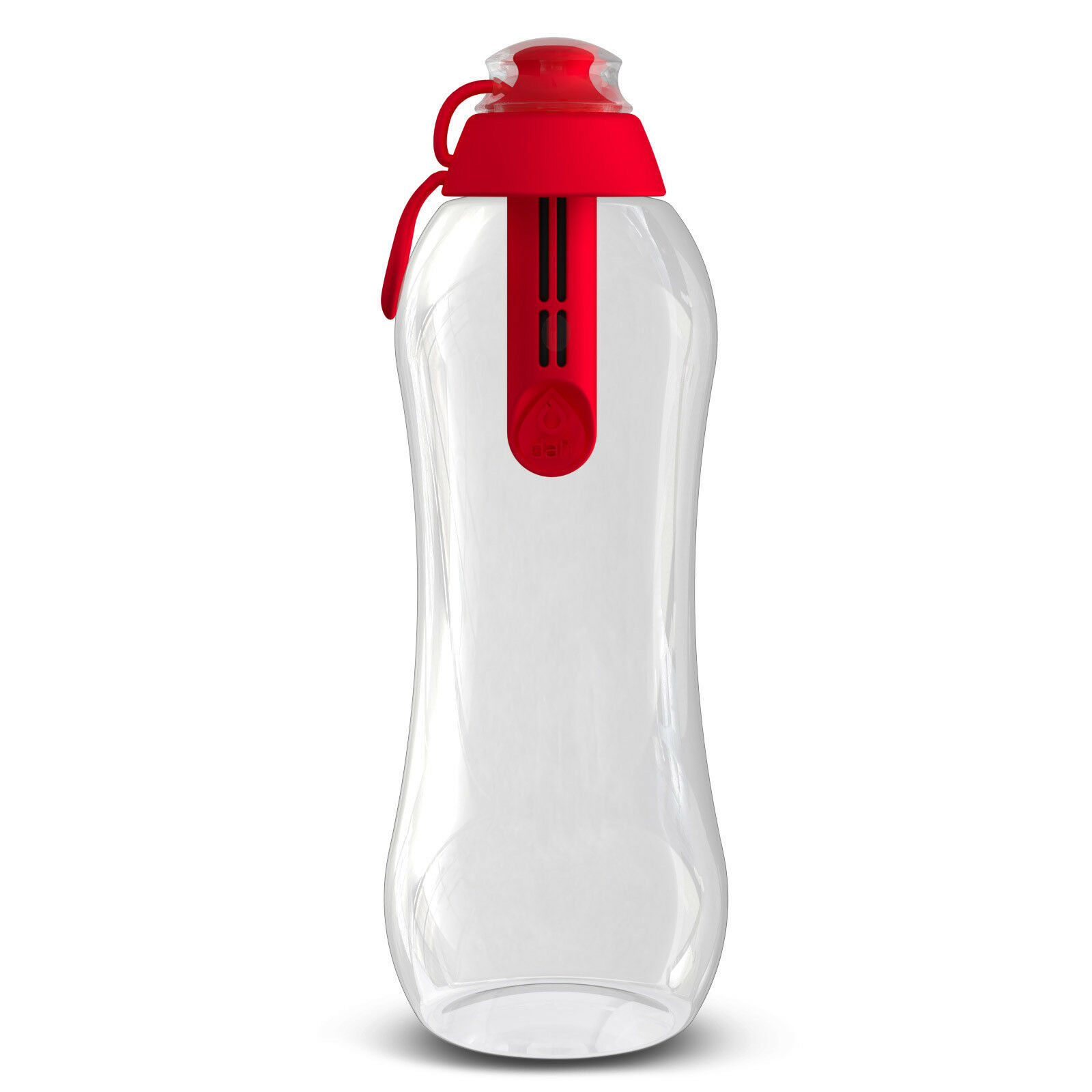Dafi Filtering Water Bottle 24 fl oz BPA-Free