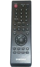 Samsung 00054D Remote Control OEM GENUINE