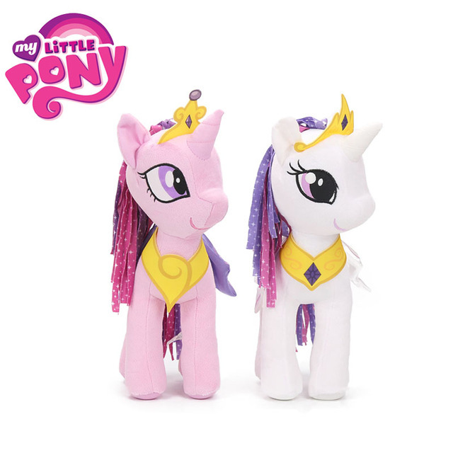 princess cuddly toy