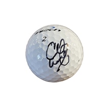 Charles Howell Iii Autograph Hand Signed Golf Ball Intech 2 Jsa Certified Cube - $39.99