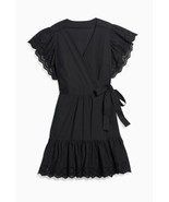 Stella &amp; Dot | Mallory wrap dress Size XS NWT! - $49.00