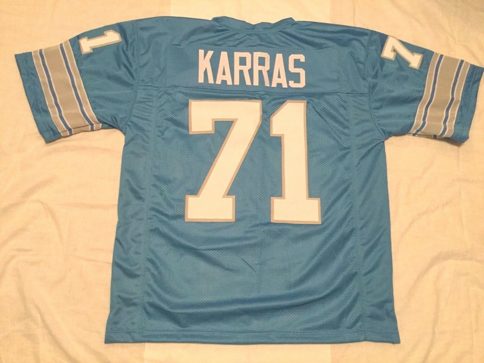 custom stitched nfl jerseys
