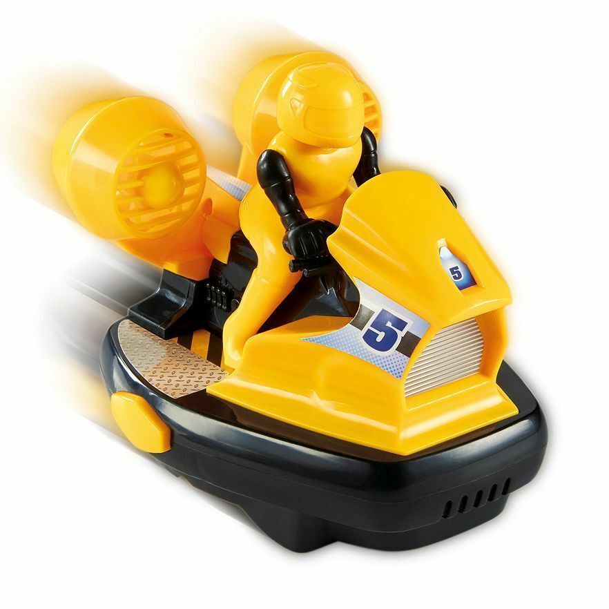 Remote control Bumper Cars Black Series Speed Bumpers HeadToHead R/C