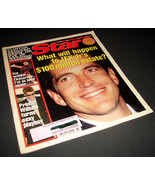 STAR Magazine Aug 17 1999 JFK John Kennedy Jr Plane Crash Tabloid Prince... - $12.99